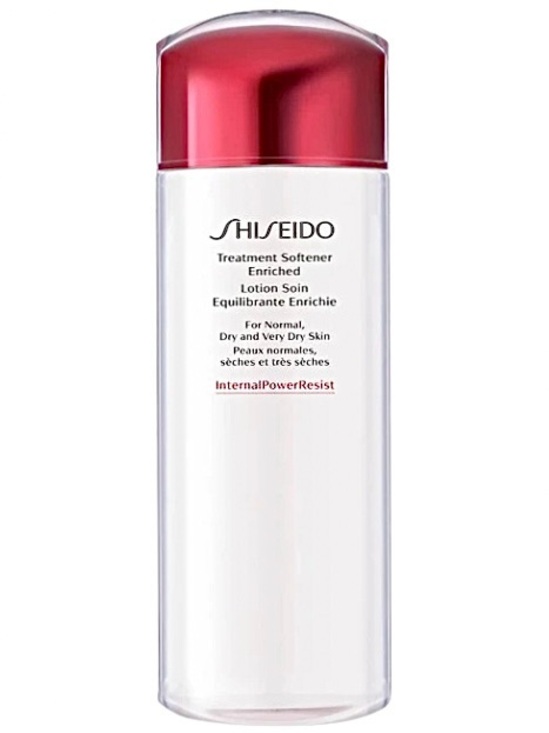 Shiseido Other - Shiseido Treatment Softener 10oz